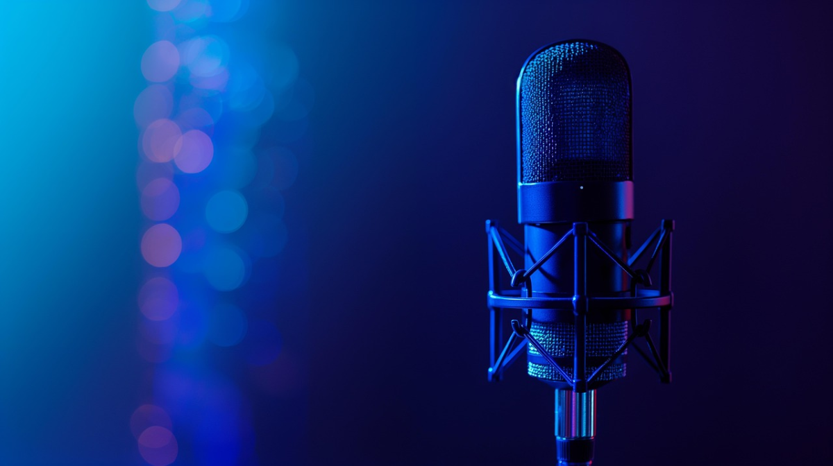 Podcast