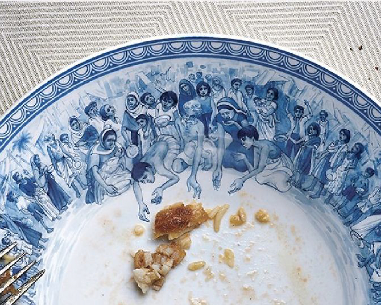 Food Security | A Global Challenge