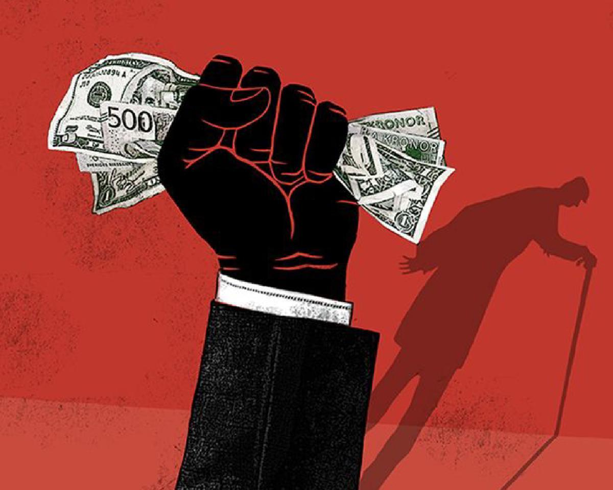 Rs.5.3T Corruption: Is IMF Correct?