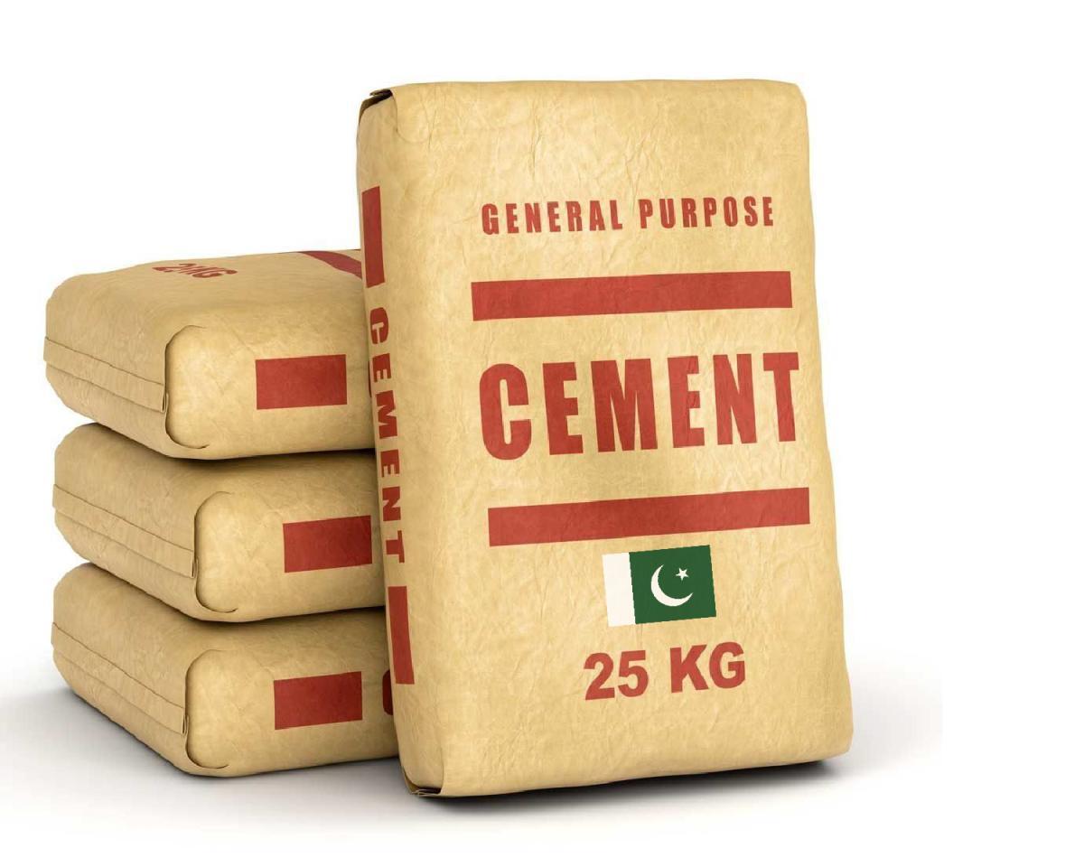 Pakistan Cement Sector 2024-25 Overview