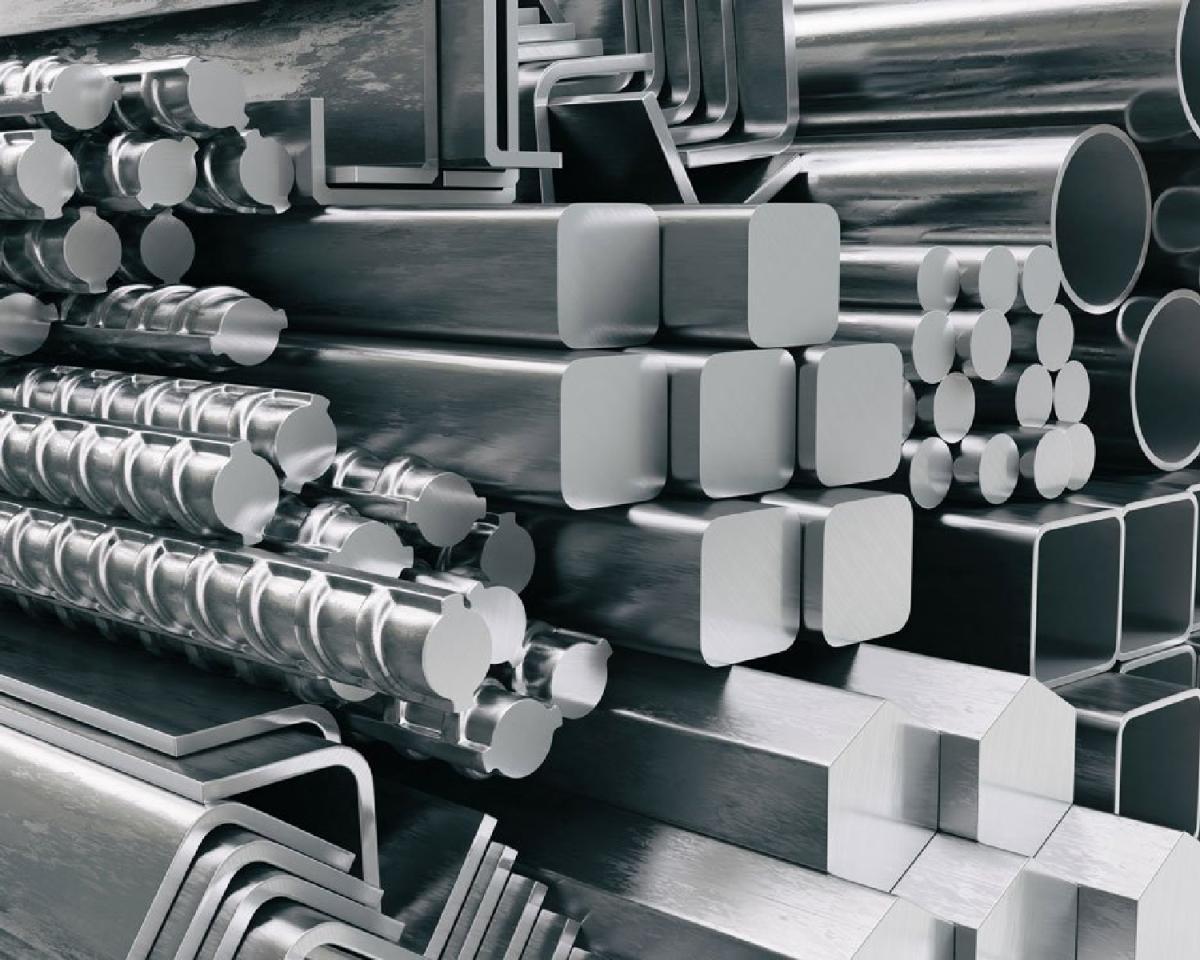 Pakistan Steel Sector 2021-25 Overview