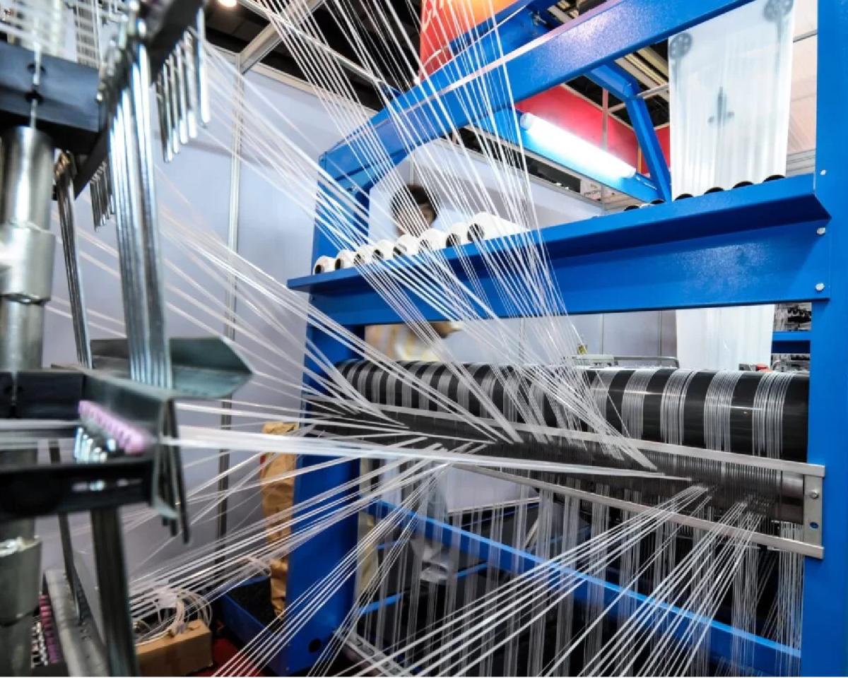 Pakistan Textile Sector 2021-25 Overview