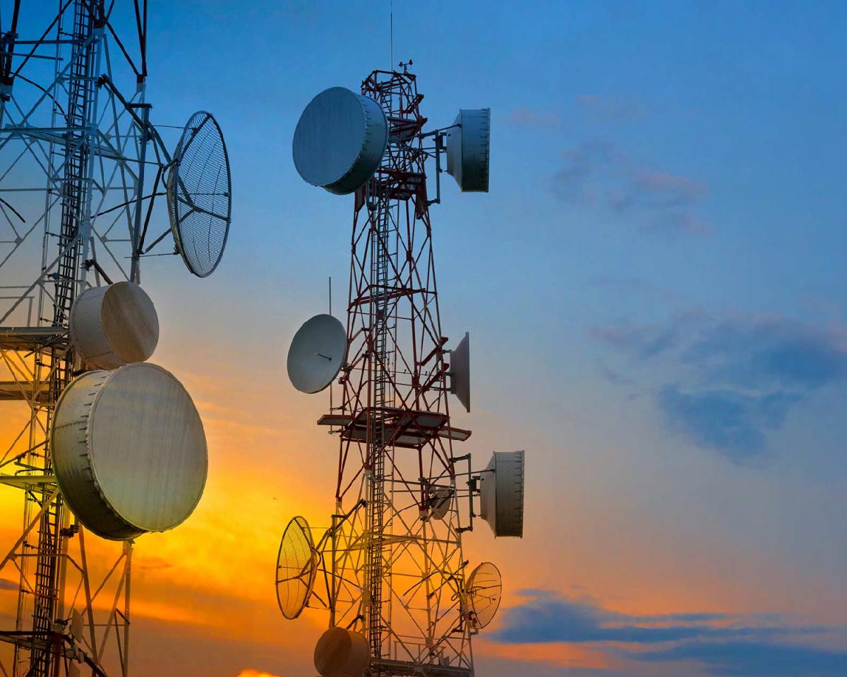 Pakistan Technology & Communications Sector (2021–2025) Overview