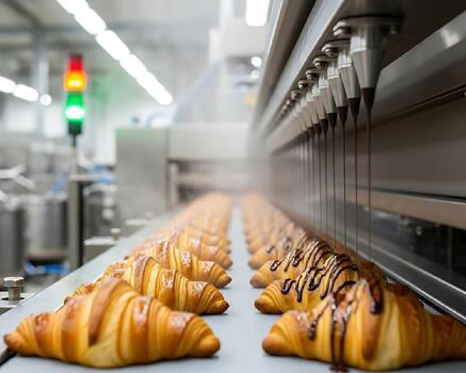 Pakistan Food & Beverages Sector (2021–2025) Overview