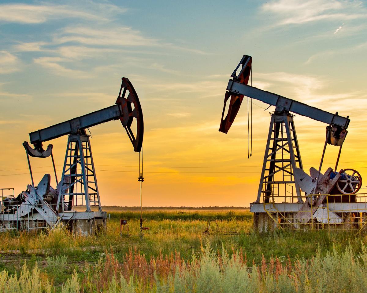 Pakistan Oil & Gas Exploration Sector  Overview 2021-25