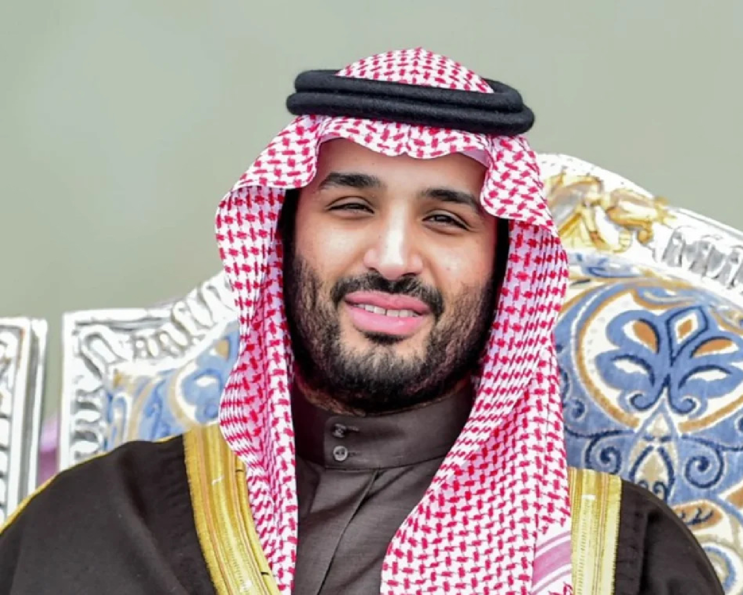 Mohammed bin Salman Al Saud | Modernizing the Kingdom by Breaking Barriers and Building Bridges