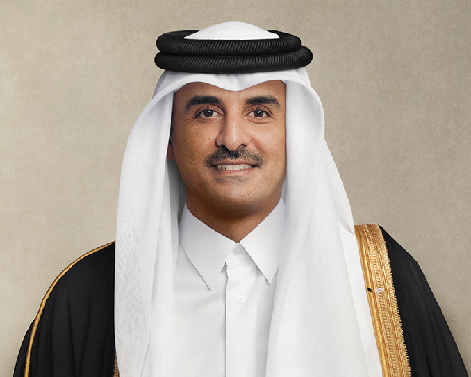 Sheikh Tamim bin Hamad Al Thani, the Amir of Qatar | Transforming Qatar from A Desert Dynasty to A Global Player