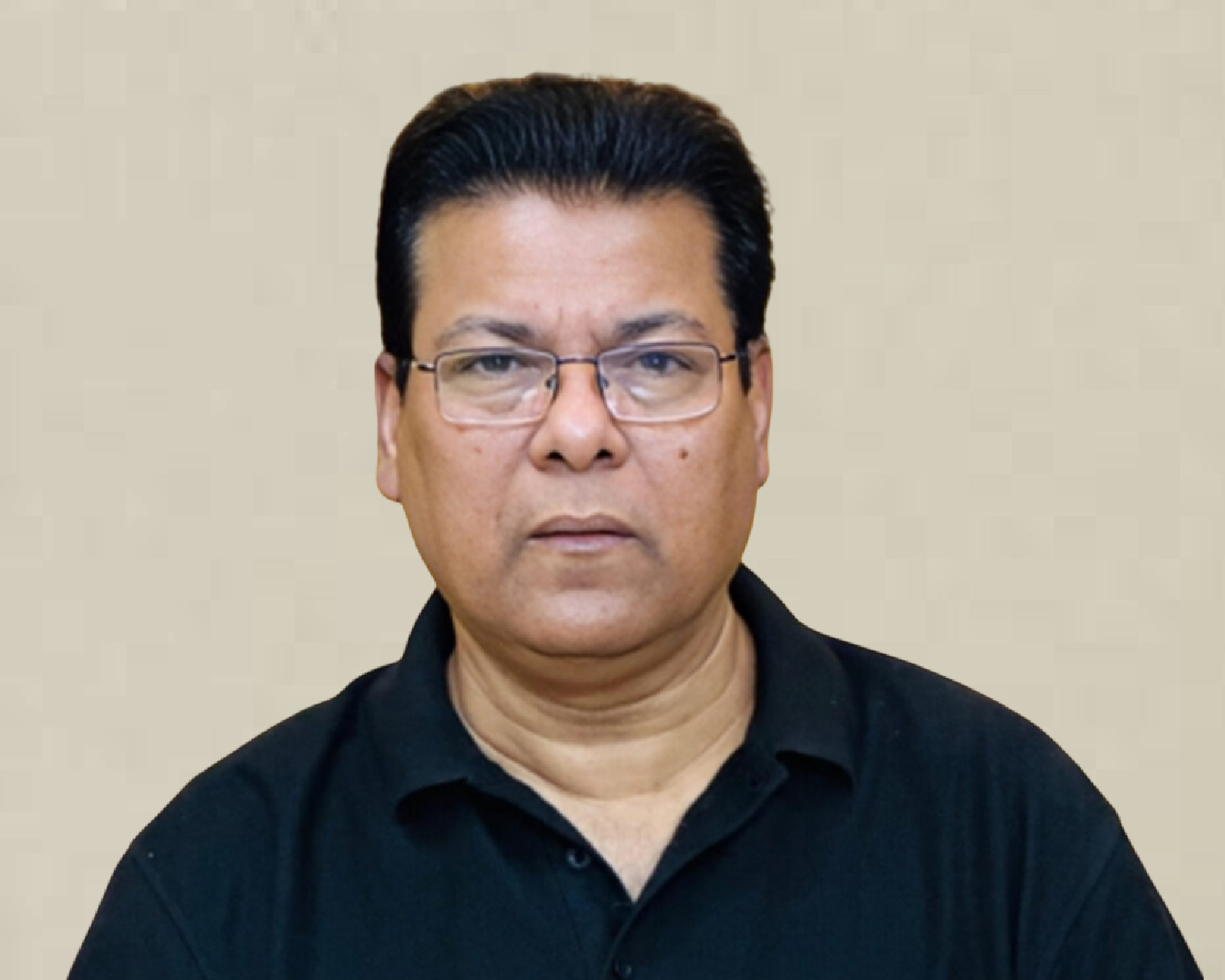 THE UNSTOPPABLE | Syed Ashfaq Hashmi | CEO | Leading Technologies, Pakistan