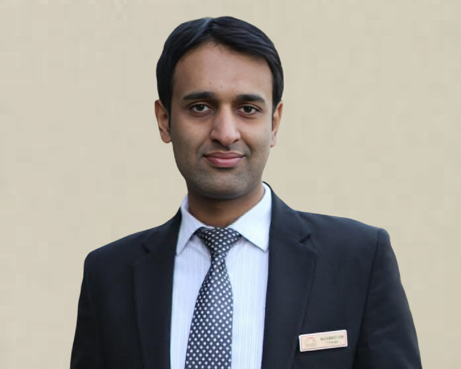 FROM CODE TO CUISINE | Muhammad Sami | Maisonette Hotels & Resorts, Pakistan