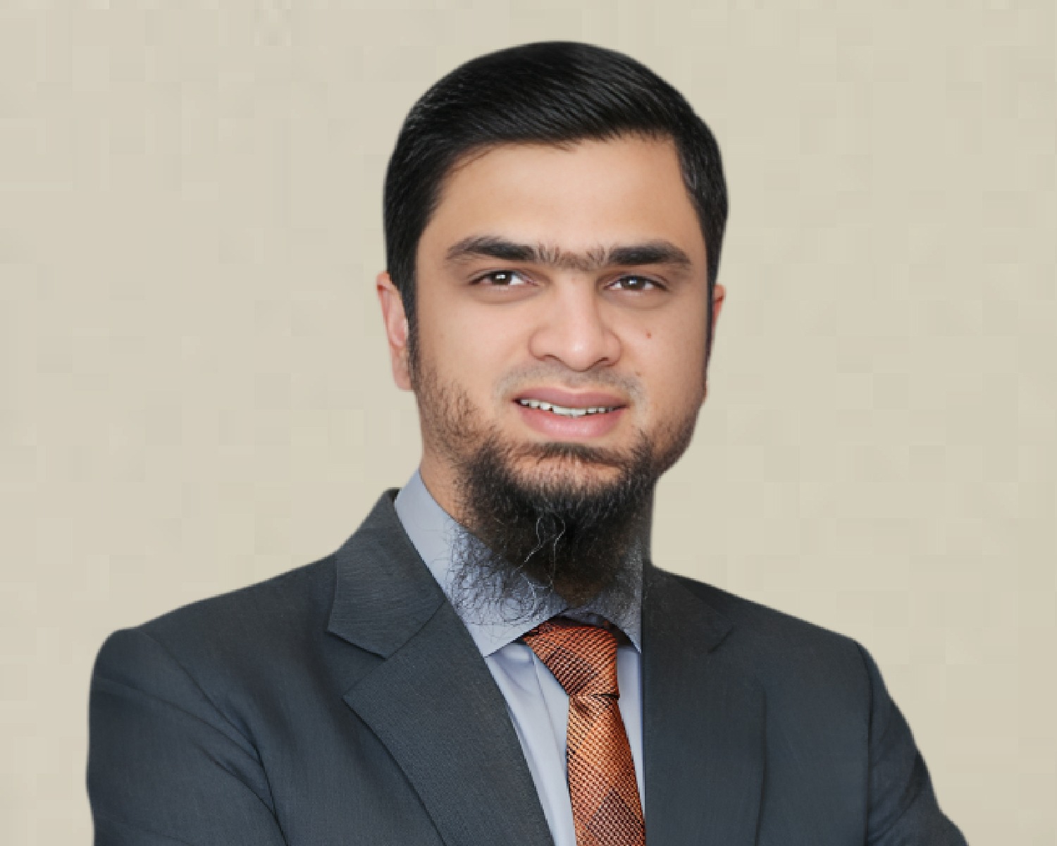 From Ledgers to Innovation | Syed Omair Ahmad Bokhari | Chief Information Officer, Fatima Group