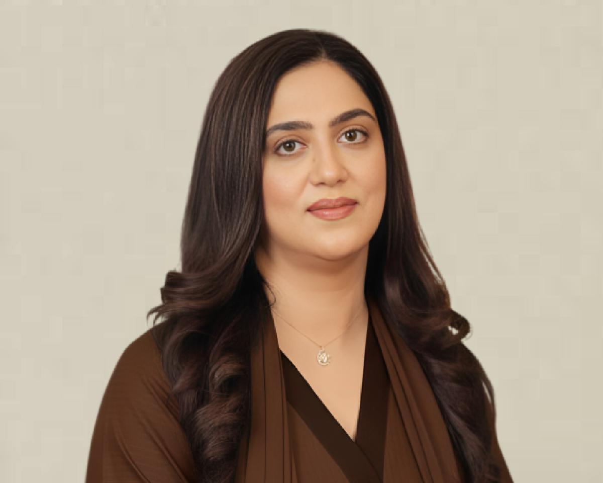 BOLD & AMBITIOUS – Dr. Humaira Mumtaz, Founder & CEO – EMPOWERI SMC (Pvt.) Ltd., Pakistan