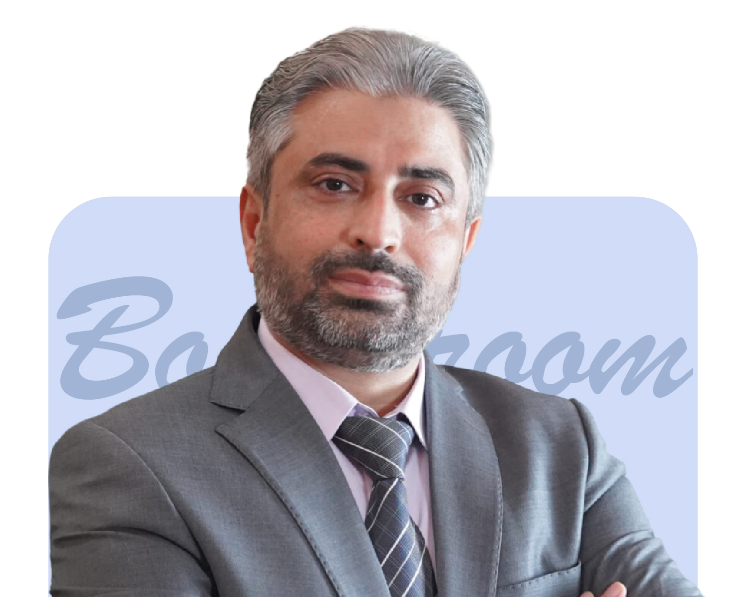 MAN OF METTLE | Mr. Abdul Rehman Arif | CEO – Management and Business Excellence Consultancy
