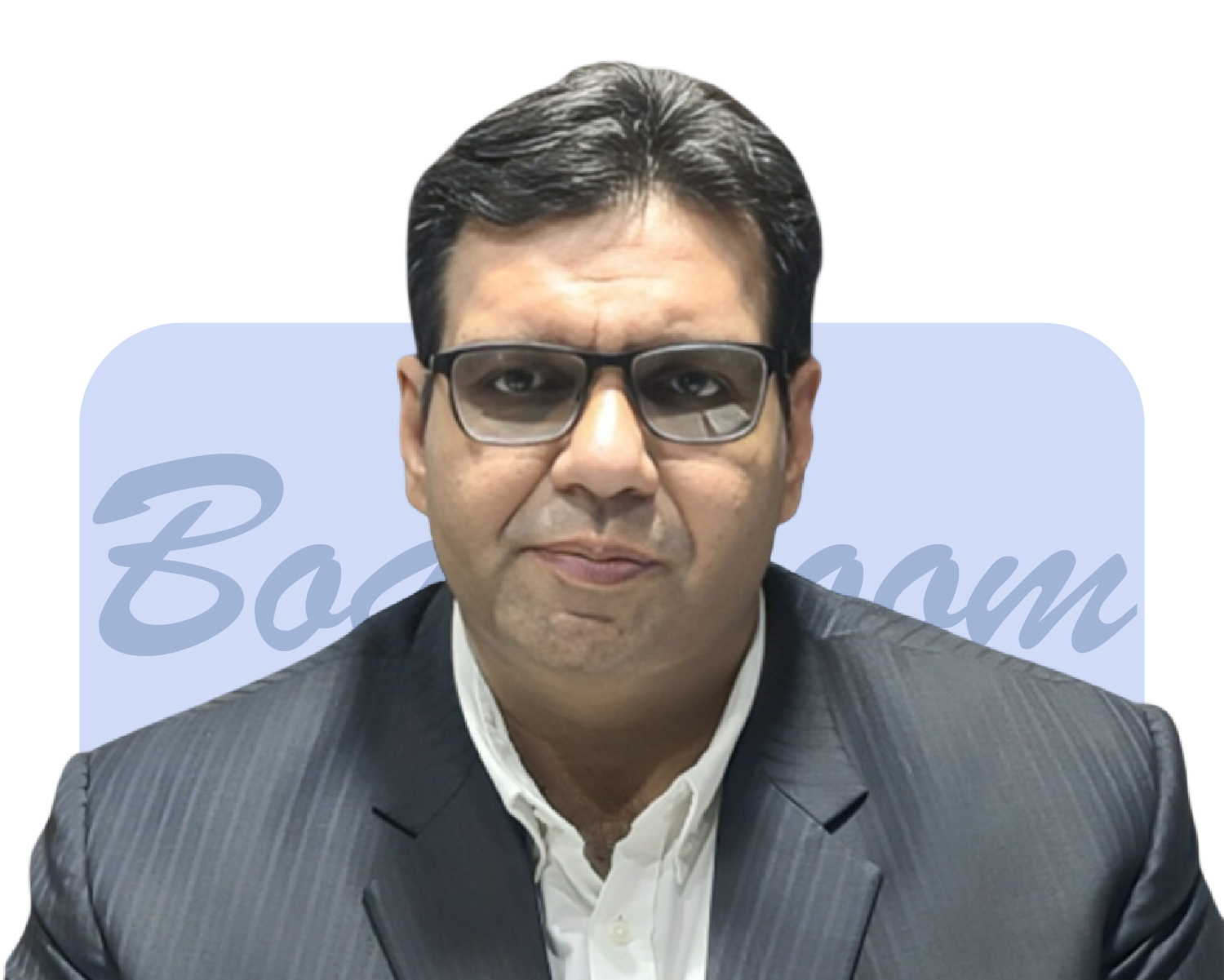 THE DOYEN OF HR | Mr. Asif Afzal | Info Tech Group, Pakistan