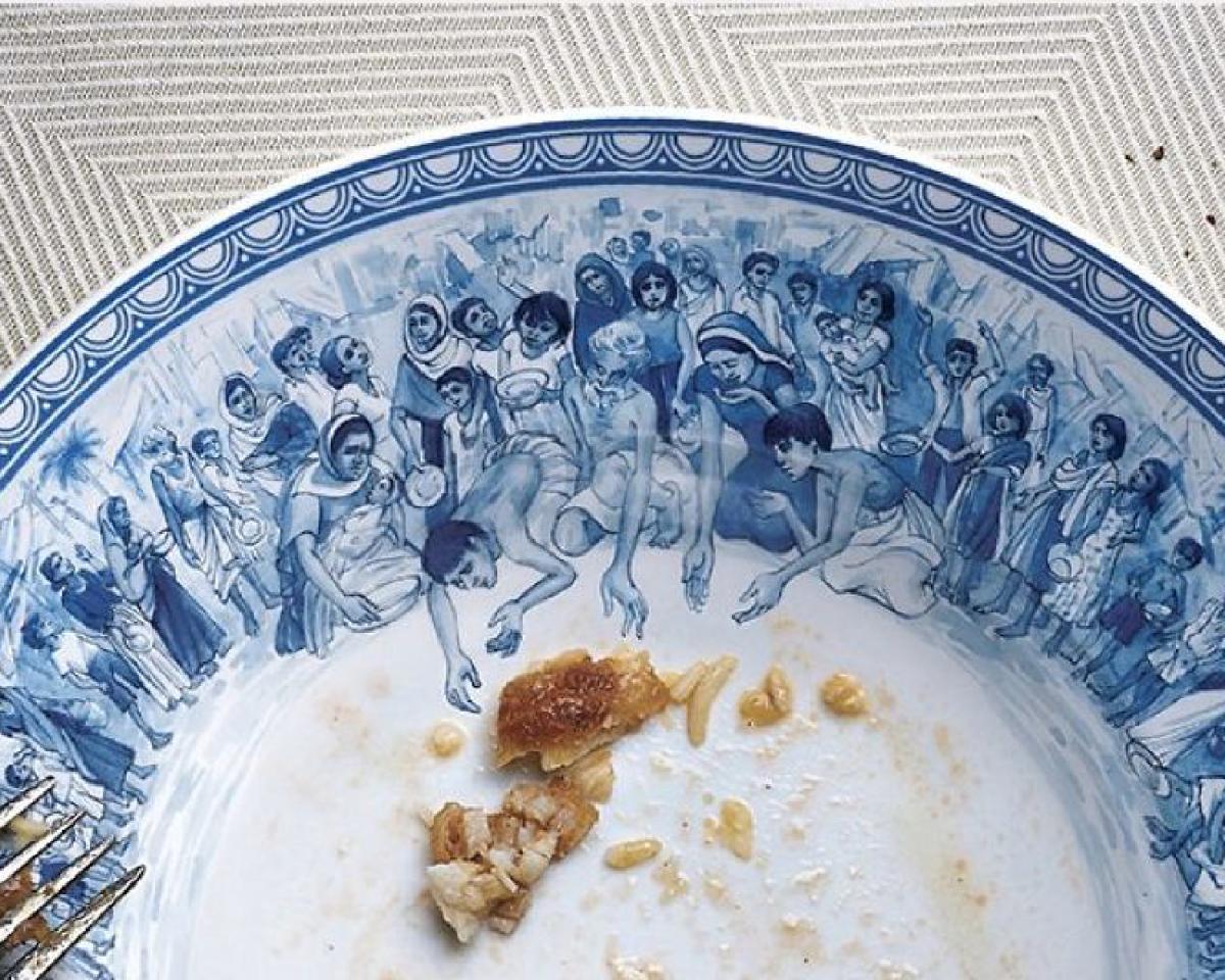 Food Security | A Global Challenge