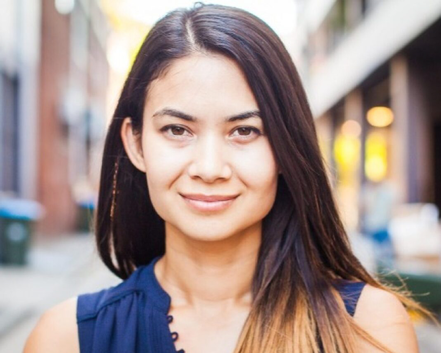 Melanie Perkins: The Visionary Behind Canva’s Global Success