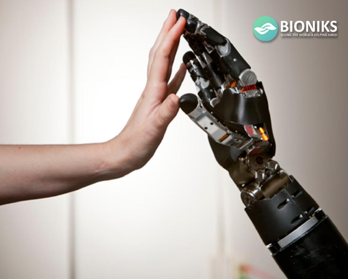Bioniks