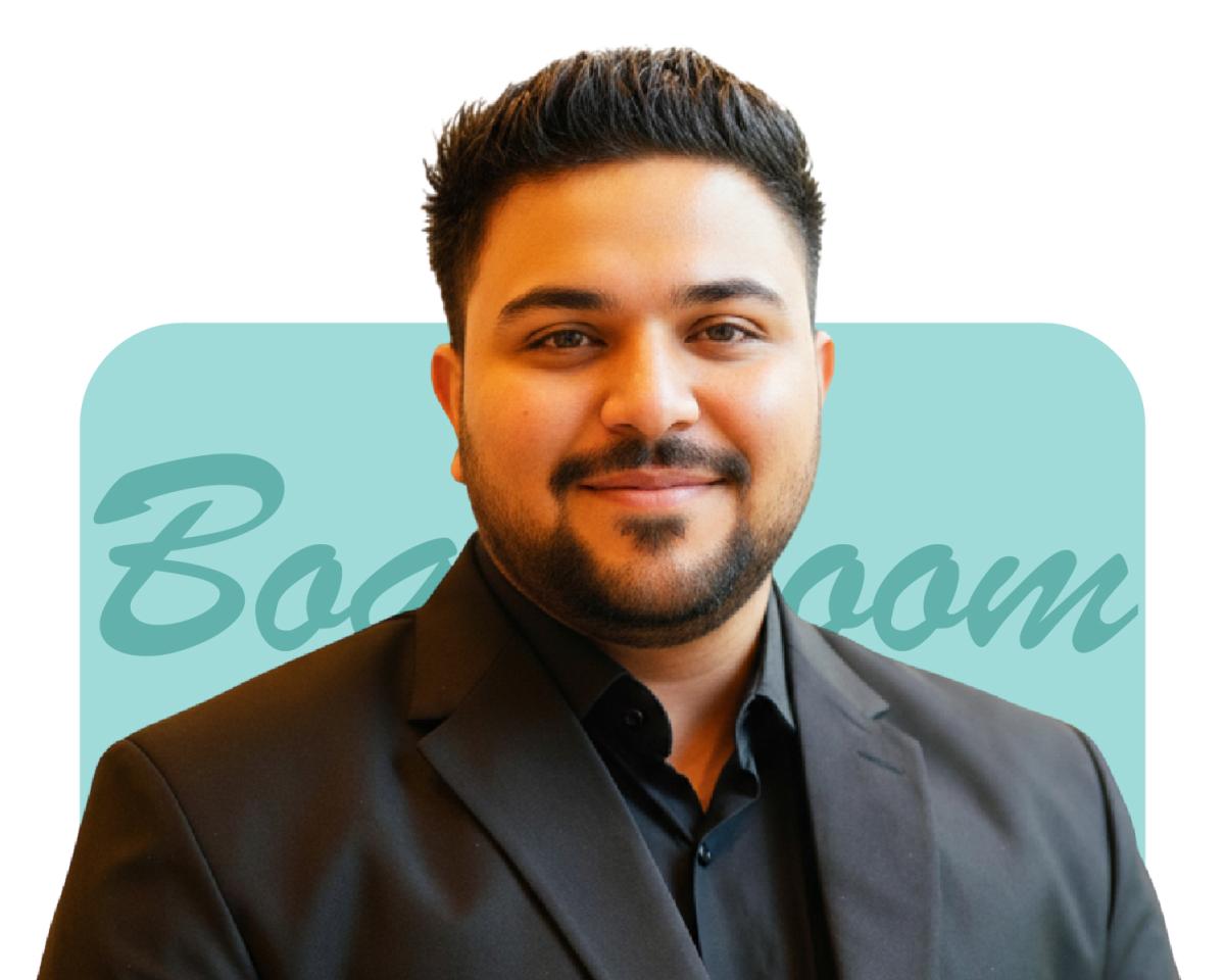 Grey To Green | Mr. Haris Javed | Founder & CEO - COTTONMOUTH