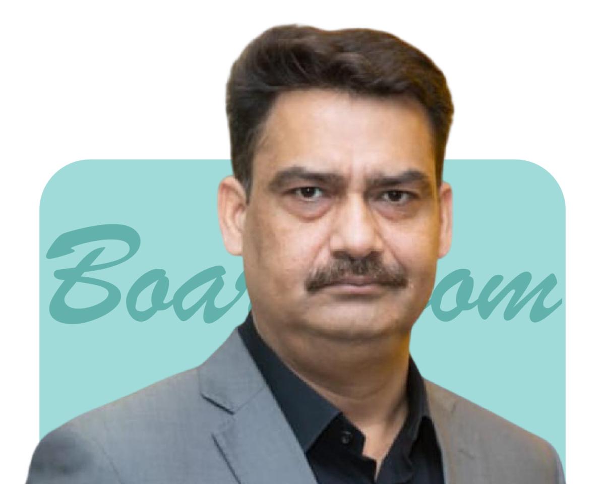 Transform To Thrive | Mr. Ihsan Malik | CEO, Aetos Technology