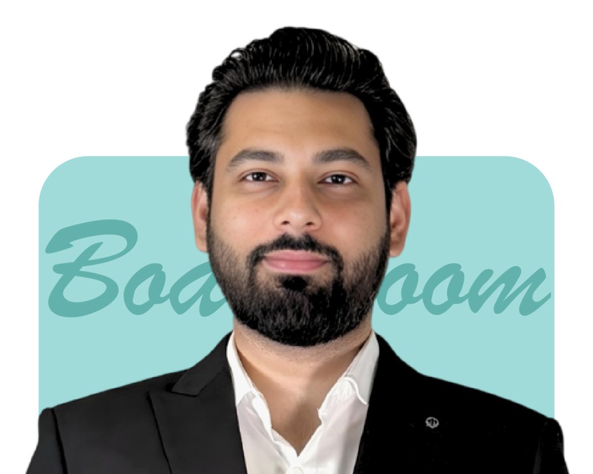Engineering Human Dignity | Mr. Anas Niaz | Founder & CEO- Bioniks