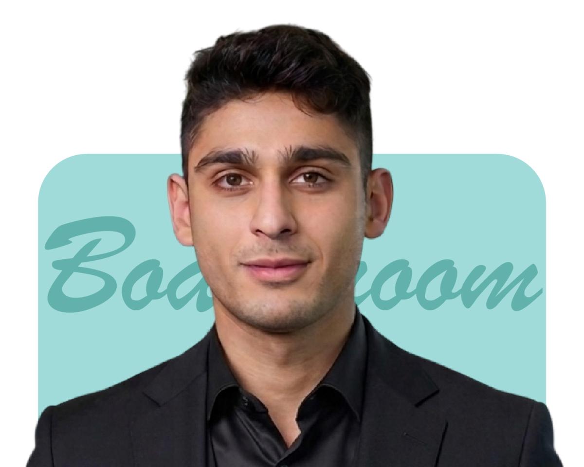 Beyond Just Tickets | Mr. Rehan Botejue | Co-Founder & President - Ticket Wala