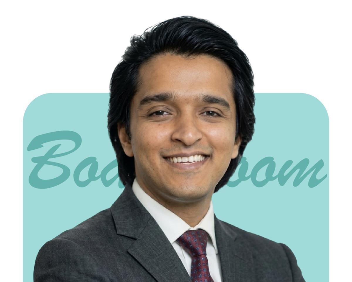 Redefining Legal Ecosystem | Mr. Danish Ghaffar | Founder & CEO – DigiLawyer