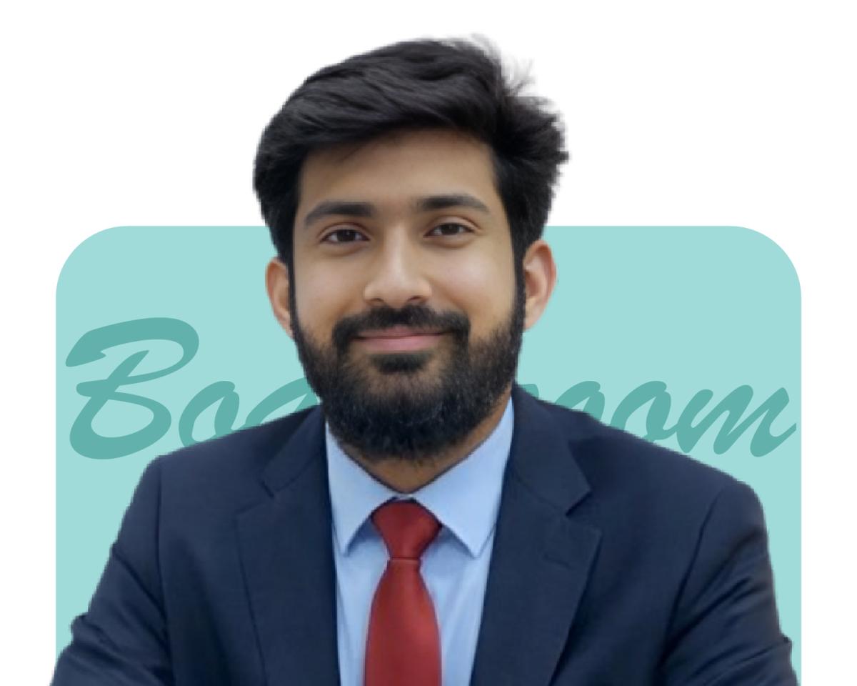 Driving Digital Discipline | Mr. Ateeq Asif | COO - ZAPTA Technologies