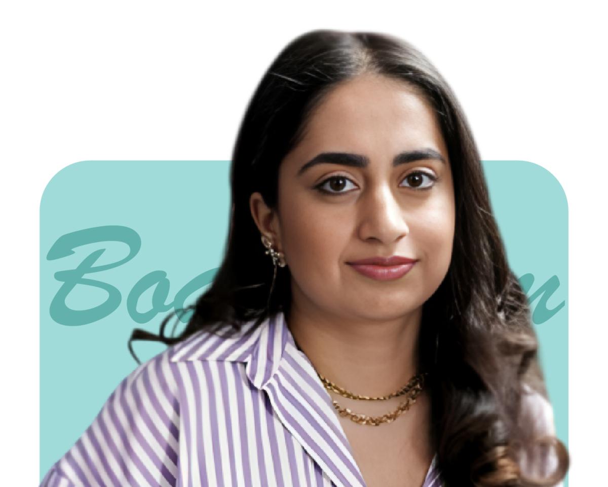 Community Beyond Offices | Ms. Amenah Hasan | CEO – Rspace