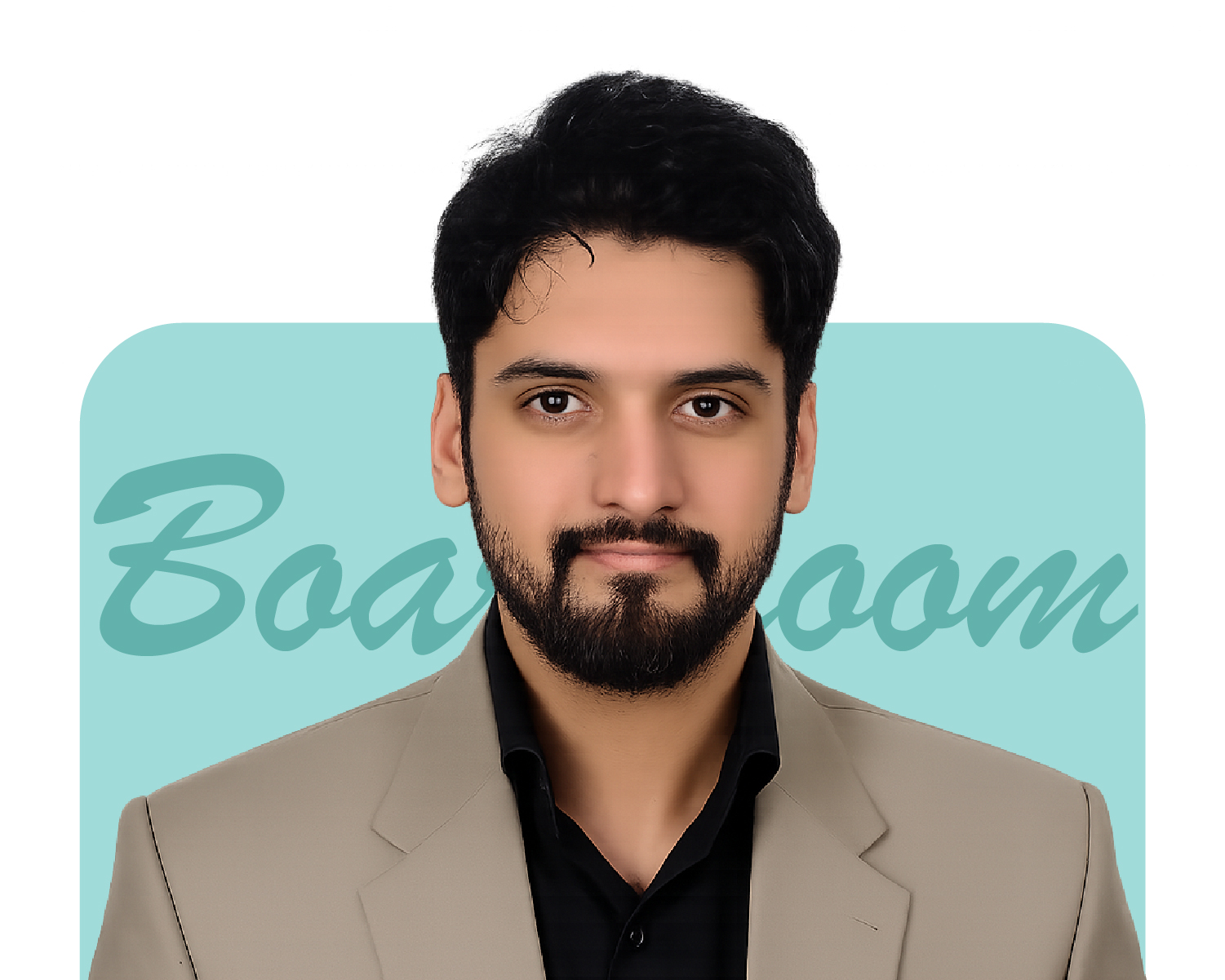 Securing Every Pixel | Mr. Musaab Javed | Founder & CEO - WhisperFrames