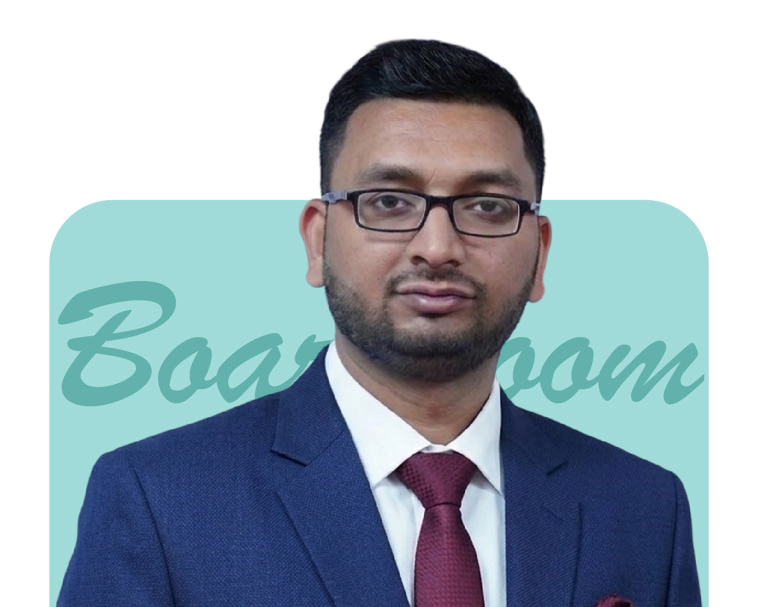 Clarity. Code. Commerce. | Mr. Muhammad Mubasher |  Founder - Consecutive Bytes